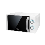 Микроволновая печь BBK 20MWS-711M/WS C белый/серебристый, 20 л, 700 Вт, переключатели - поворотный механизм, фото7