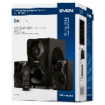 Акустическая система SVEN AC MS-2055, черный (55Вт, FM-тюнер, USB/SD, дисплей, ПДУ, Bluetooth), фото30