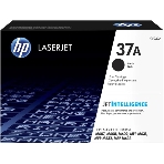 Картридж лазерный HP 37A черный для HP LaserJet (CF237A) 11000 стр, фото2
