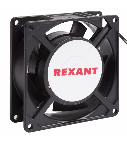Вентилятор Rexant RX 9225HS 220VAC