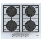 Газовая варочная панель Korting HGG 6805 CW, фото 1