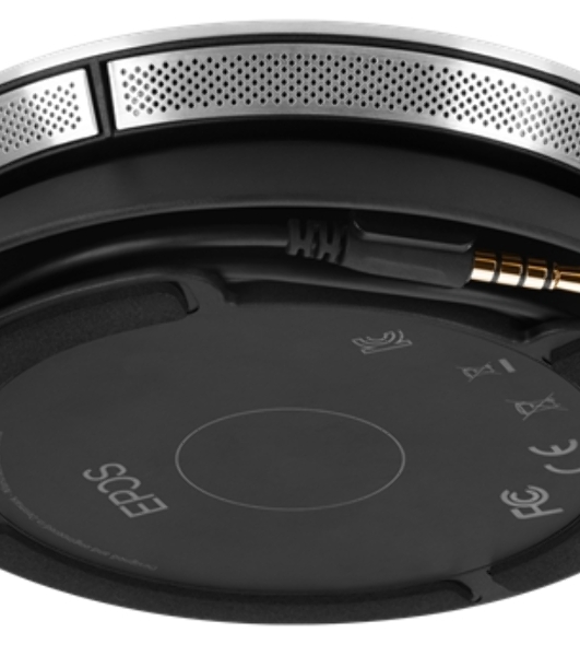 Спикерфон EPOS/Sennheiser EXPANDSP 20, Speakerphone for USB/3,5мм