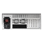 Серверный корпус ExeGate Pro EX293211RUS 4U390-05 (RM 19', высота 4U, глубина 390, БП 800RADS, USB), фото16
