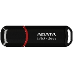 Флешка USB ADATA UV150 (AUV150-256G-RBK), 256Gb, USB 3.0, R/W 100/30, черный, фото2