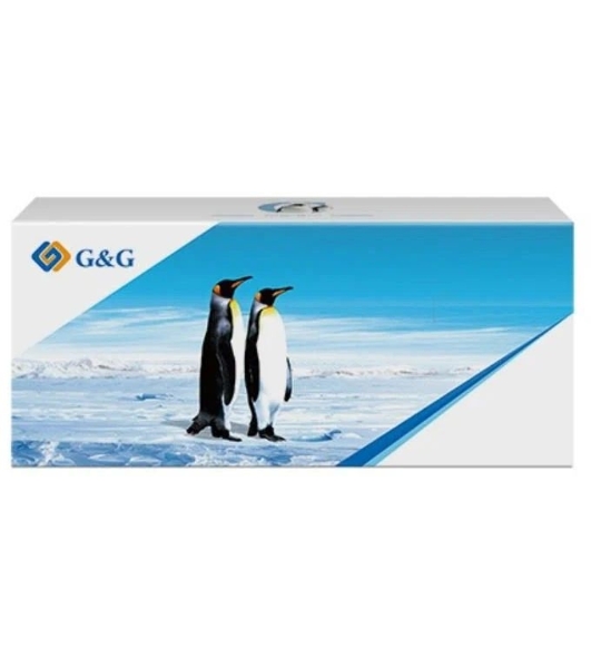 Картридж лазерный G&G GG-C047 черный (1600 стр.) для Canon Canon i-SENSYS LBP113w;LBP112;MF112/MF113w