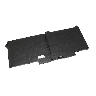 Аккумуляторная батарея для ноутбука Dell Latitude 14 5420 (RJ40G) 15.2V 4145mAh