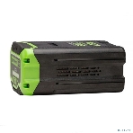Аккумулятор GreenWorks G60B8, 60V, 8 А.ч (2954507), фото 1