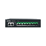 Коммутатор 10PORT Netis P110GC 10/100/1000M 8POE+2XGE, фото5