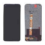 Дисплей (модуль) для Samsung Galaxy A54 5G SM-A546E в сборе с тачскрином (TFT) черный, фото2