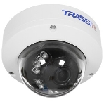 Уличная 4Мп IP-камера TRASSIR TR-D4D5 v3 3.6, фото 1