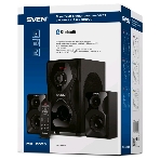 Акустическая система SVEN AC MS-2055, черный (55Вт, FM-тюнер, USB/SD, дисплей, ПДУ, Bluetooth), фото31
