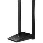 Адаптер TP-Link AC1300Mbps Dual-band High-Gain wireless USB adapter, 867Mbps at 5G and 400Mbps at 2.4G, two high gain antennas, USB 3.0, USB extension cable, support wave 2 MU-MIMO, full compatible with Windows and macOS., фото9