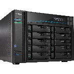Система хранения данных AS6510T (LOCKERSTOR 10), фото3