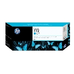 Картридж струйный HP №772 CN636A голубой для HP DJ Z5200 (300мл), фото2