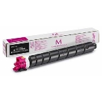 Картридж лазерный Kyocera TK-8345M (1T02L7BNL0/1T02L7BNL1) пурпурный для TASKalfa 2552ci 12000 стр., фото3