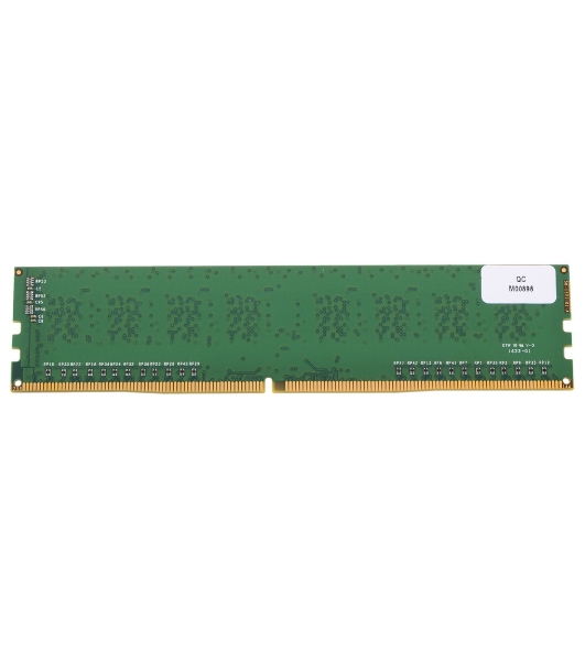 Оперативная память Patriot Signature, DDR4, 8GB (1x8 GB), 2400 MHz, CL17, DIMM