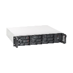 Серверный корпус ExeGate Pro 2U650-HS09 (RM 19', высота 2U, глубина 650, БП 2U-400ADS, 9xHotSwap, 2хUSB), фото15