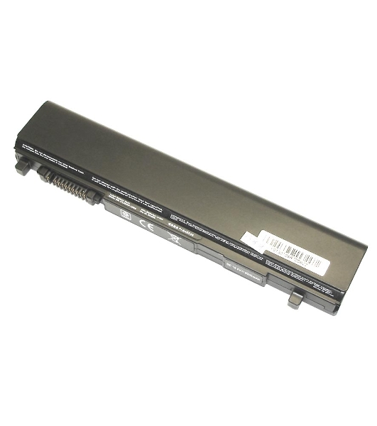 Аккумуляторная батарея для ноутбука Toshiba Portege R700 (PA3832U-1BRS) 5200mAh OEM черный