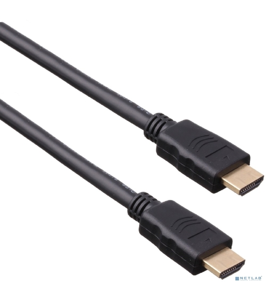 Кабель HDMI Exegate (19M -19M) 15м, v1.4b, позолоченные контакты