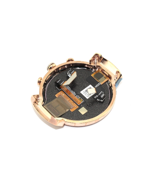Дисплей для часов Asus ZenWatch 3 WI503Q-3E