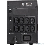 Источник бесперебойного питания Powercom Smart King Pro+ SPT-2000-II LCD 1600Вт 2000ВА черный, фото13
