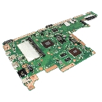 Материнская плата для Asus X505BP 4G/A6-9225, фото2