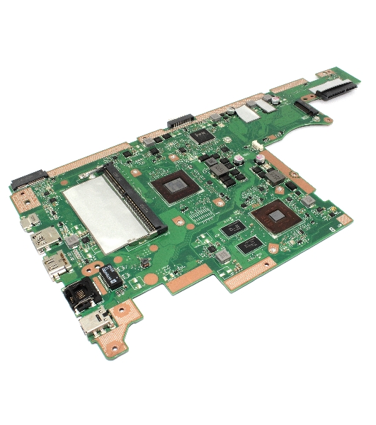 Материнская плата для Asus X505BP 4G/A6-9225