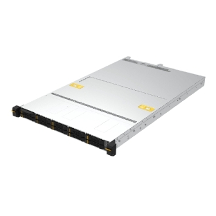 Серверная платформа Compal CAH70 - SR105-2 - Purley 1U, 10x2.5' 6xSAS/SATA + 4NVMe (only CPU - MB) tri-mod w/o EXP - Front, 10x2.5' Disk Trays, 2x3647 + HSINK, 24 DIMM, 2xM.2, 4xCable Slimline x4 – Slimline x4 (backplane - MB), 3xCable MiniSAS – MiniSAS HD (backplane – 3 in MB), support VROC, PCIeRiserX8-HHHL , 1xPCIeR