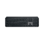 Клавиатура беспроводная Logitech MX Keys S (920-011600) графит, фото18