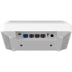 Гигабитный интернет-центр Keenetic Sprinter SE (KN-3712) с Mesh Wi-Fi 6 AX3000, 4-портовым Smart-коммутатором и переключателем режима роутер/ретранслятор, фото19