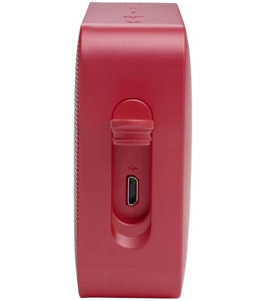Портативная акустика JBL GO Essential, красный