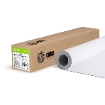 Бумага Cactus CS-PC120-61030 24'(A1) 610мм-30м/120г/м2/белый матовое универсальная (с покрытием) втулка:50.8мм (2') (упак.:1рул), фото3