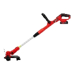 Триммер аккумуляторный MTX GM-300, 20 В, 2 Ач, фото27