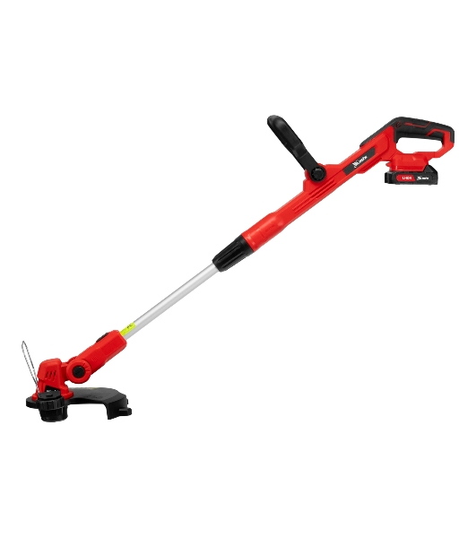 Триммер аккумуляторный MTX GM-300, 20 В, 2 Ач