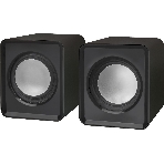 Акустическая система 2.0 Defender #1 SPK 22 черный, 5 Вт, питание от USB, фото14