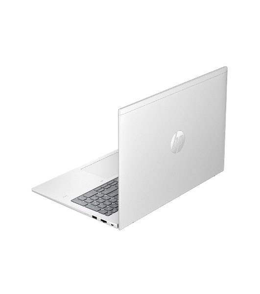 Ноутбук HP ProBook 4 G1i/16'/Intel Core Ultra 5 225U/16Gb/512Gb SSD/Intel Graphics/DOS/серебристый/1.8kg