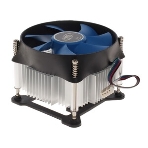 Кулер для процессора DEEPCOOL THETA 20 PWM 1700 черный, 92 мм, алюминий, 2400 об/мин, 32.5 дБ, 4 pin, 95 Вт, 60 мм, фото5