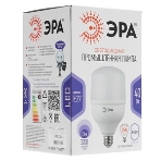 Лампа светодиодная ЭРА STD LED POWER T120-40W-4000-E27, фото5