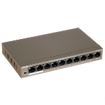 Коммутатор IP-COM 10PORT 10/100M F1110P-8-63W, фото8