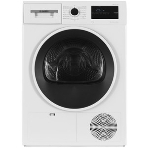 Сушильная машина Bosch WTN86211ME белый, 8 кг, сушка - конденсационная, программ - 13, 59.8 x 84.2 x 61.3 см, фото11