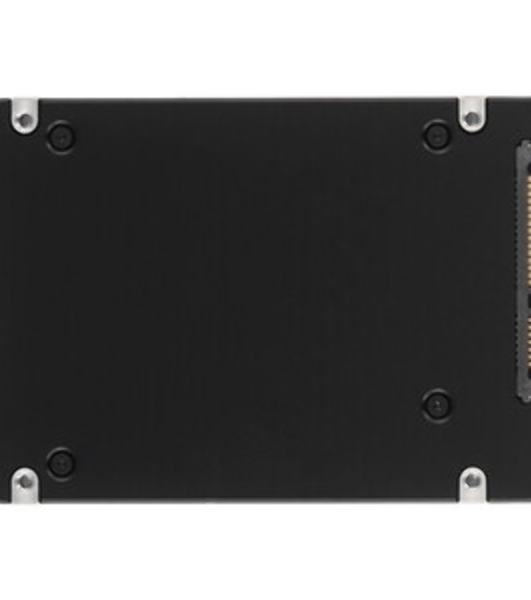 Накопитель SSD Samsung PM893, 960Gb, SATA III, 2.5', R/W 550/520