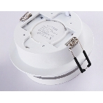 Светильник Ambrella light TN5218 WH белый GX53 D110*50, фото5