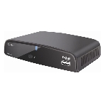 Ресивер DVB-T2 Сигнал Эфир HD-515, фото 1
