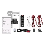 Акустическая система SVEN AC MS-2055, черный (55Вт, FM-тюнер, USB/SD, дисплей, ПДУ, Bluetooth), фото32
