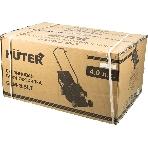 Газонокосилка бензиновая Huter GLM-3.5 LT, 4 л.с., фото15