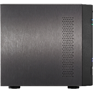 Система хранения данных AS6510T (LOCKERSTOR 10)