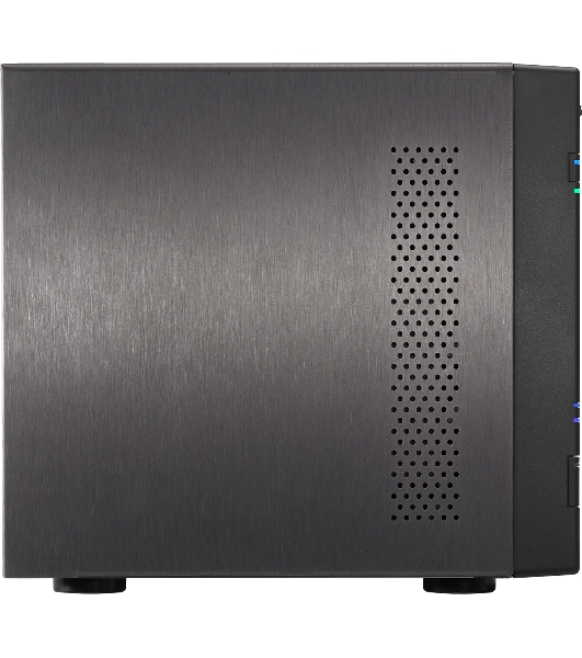 Система хранения данных AS6510T (LOCKERSTOR 10)