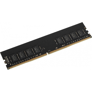 Оперативная память AMD Radeon R7, DDR4, 32GB (1x32GB), 2666MHz, CL19, DIMM