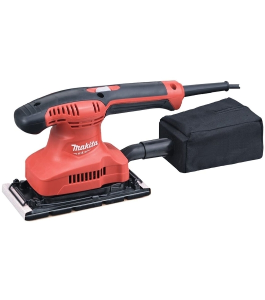 Вибрационная шлифовальная машина Makita M9203 190Вт