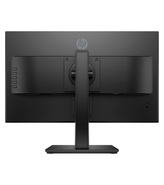 Монитор 23.8' HP P24q G4 IPS 2560x1440, 60 Гц, 5 мс, 16:9, 250 кд/м2, 1xHDMI, 1xVGA, черный.